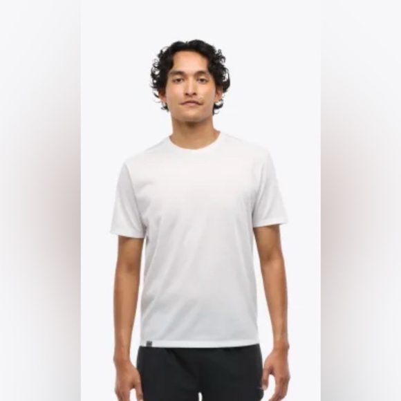 Hoka Other - Hoka Men's essential tee